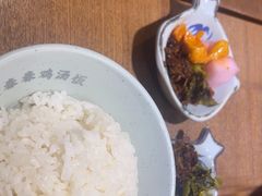 -王春春鸡汤饭(上海中海环宇城店)