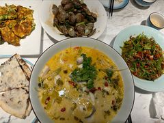 -曹家小菜(胜太路店)