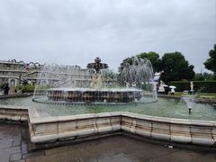 -北京世界公园