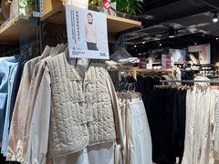 -MUJI无印良品(西单大悦城店)