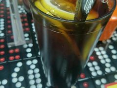 -莅香岛港式餐厅(滨江道店)