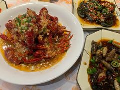 -忆口香龙虾(珠海夏湾老店)
