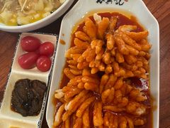 -裕兴记•蟹黄面馆(人民广场店)