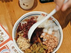 -蓉李记成都名小吃(太原龙湖万达店)