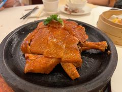 -利苑酒家(合景国际金融广场店)