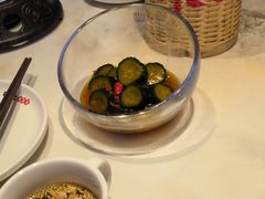 -味上湘菜馆(阿波罗店)