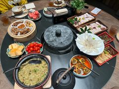 -蘑界·野生菌火锅(深业上城店)