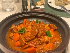 -祥记餐饮•豫粤珍味(金隅大厦店)