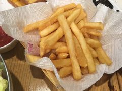 -鬼味烤翅(南锣鼓巷店)