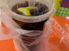 -麦当劳(天塔道店)