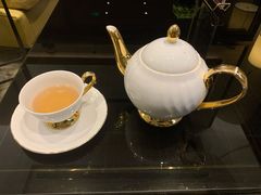 -行者书屋大堂吧 ·下午茶(南京圣和府邸酒店)