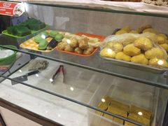 陈记印尼小吃-陈记印尼风味小吃(北湖店)