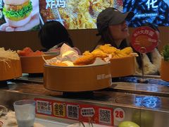 -龍歌自助小火锅(秦淮水游城店)