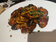 -金枝玉叶上海人家食府(三里河店)