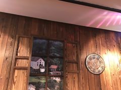 -安妮意大利餐厅(国贸店)