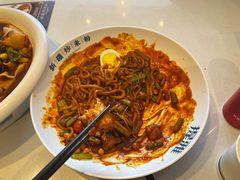 -提雅新疆炒米粉(青岛万象城店)
