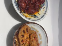 -味福记·江西小炒·南昌小吃(青山湖万达店)
