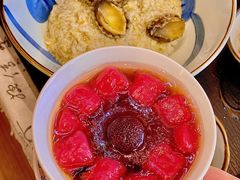 -寄畅興·百年蟹黄面·万国建筑群(外滩27号店)