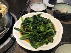 -佛山市禅城区登珑阁餐厅(文华新天地店)