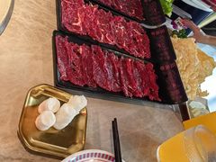 -三头牛·潮汕牛肉生蚝火锅 (夏湾店)