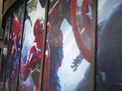 -上影国际影城(普陀绿地缤纷城店)