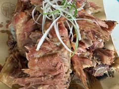 -普天和酒楼·新津菜·烤鸭(天津之眼店)