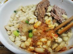 -老刘家泡馍·陕西老字号(钟楼广济街店)