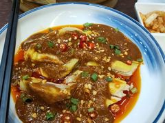 -都一处烧麦馆(前门店)