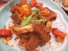 -好福记饭店(红梅公园店)