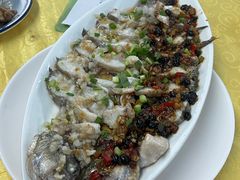 -海鲜街菜馆(海珠南路店)