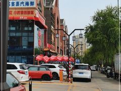 -张包铺(关东古巷店)