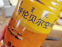 -很久以前羊肉串(南京路第一百货店)