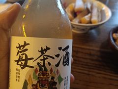 -寨子里的·钵钵菜·湘西山里菜(魅力湘西店)