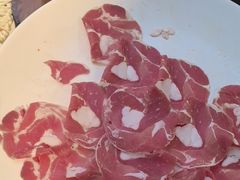 -前门杨记·铜锅涮肉(王府井·故宫店)