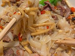 -漆黑觉米粉(三里屯店)