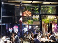 -聚缘·湘味音乐餐厅party(罗湖店)