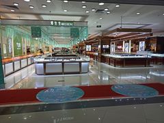 -泉汇购物广场(大沽南路店)