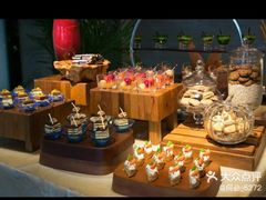 -星海汇海鲜自助烤肉火锅(百大店)