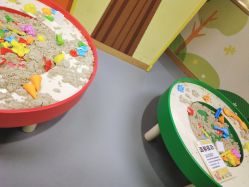 -莫莉幻想儿童乐园(沈阳龙之梦大都汇店)