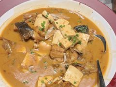 -宫燕府·京菜·烤鸭·淮扬菜(王府中心店)