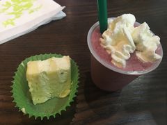 -星巴克(南京商厦店)