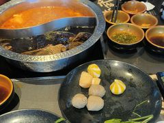 -牛武士寿喜烧·和牛火锅自助(全球首店)