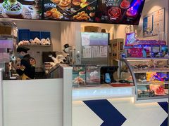 -DQ·蛋糕·冰淇淋(融创茂店)