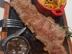 -豪客来牛排(开元盛世广场店)