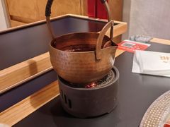 -廖掌柜·重庆鲜货火锅(上海首店)