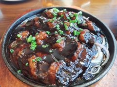 -阿娘家·原生态农家菜(国顺东路店)