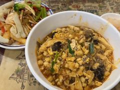 -老乌家特色小炒泡馍(大皮院店)