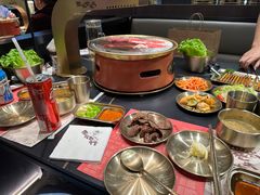 -西塔老太太泥炉烤肉(龙湖北苑天街店)