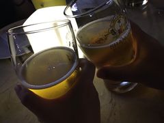 -Shanghai Brew House上海啤酒工坊(老外街店)