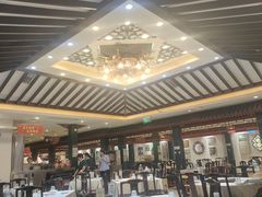 -东来顺饭庄(王府井步行街店)